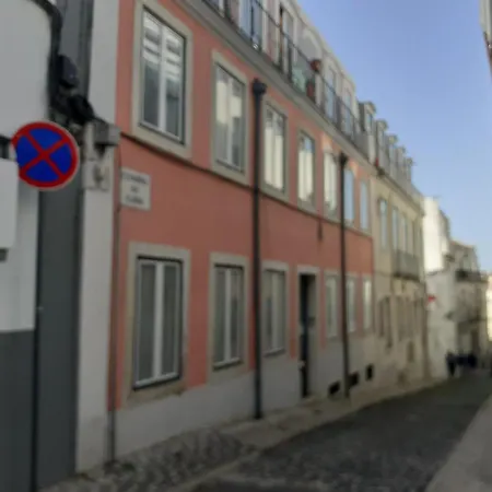 Nice Studio Heart Lisboa
