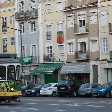 Nice Studio Heart * Lisboa